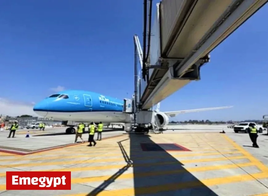 San Diego Airport Thrives with New Terminal 1 Expansion and Increased International Routes