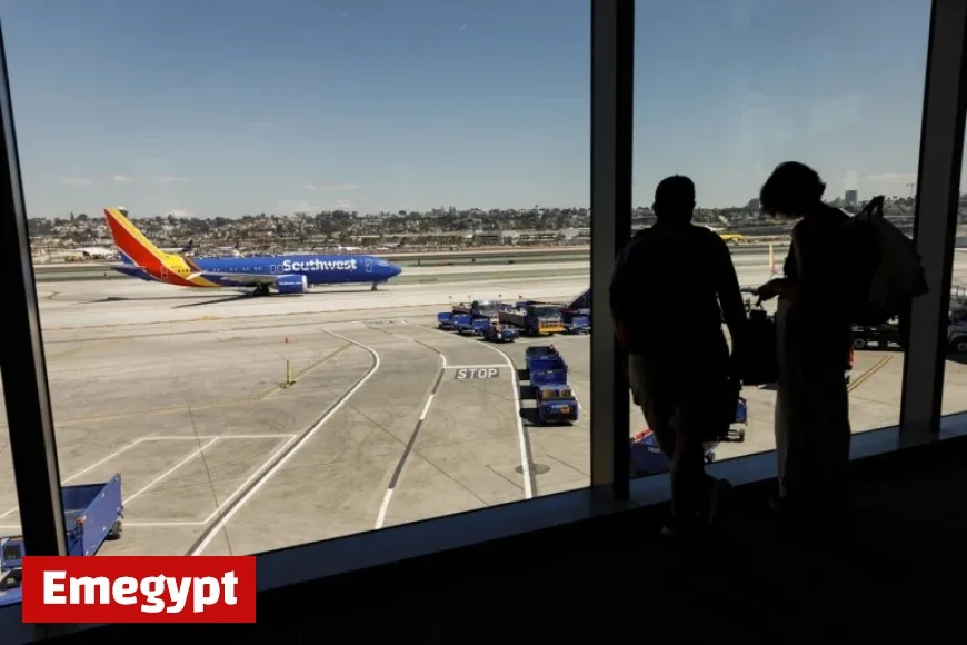 Discover San Diego’s Radiant New Airport Offering a Smooth Arrival for Tourists