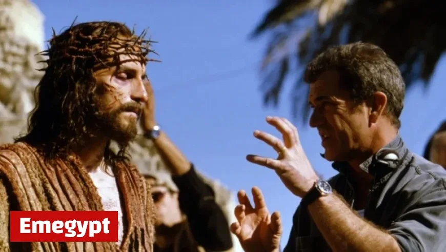 Jim Caviezel Not Reprising Jesus Role in Mel Gibson’s Resurrection of the Christ