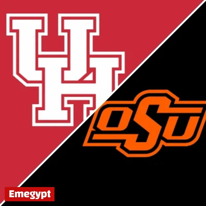 Houston Triumphs Over Oklahoma State with 39-17 Victory Game Recap from October 11 2025
