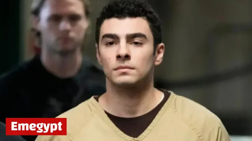 Luigi Mangione’s Latest Allegation Could Jeopardize Critical Evidence and Federal Charges