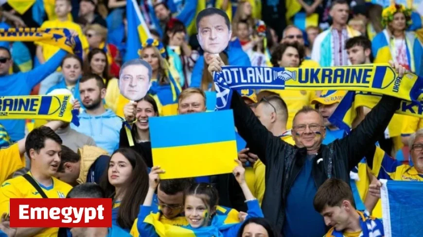 Steve Clarke Aims to Redeem Scotland’s World Cup Hopes After Ukraine Defeat