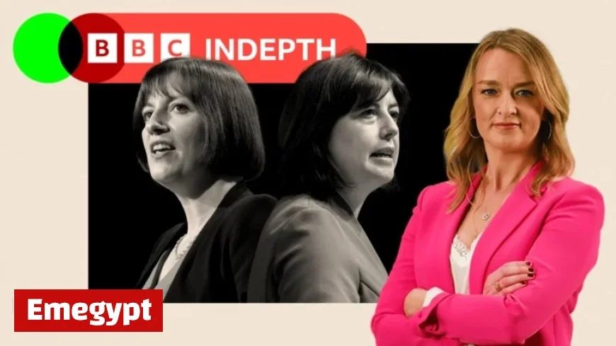 How the Labour Deputy Leadership Race Could Reflect Keir Starmer’s Leadership
