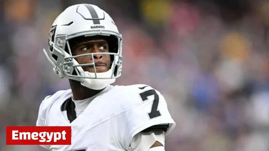 Week 6 NFL Insights: Geno Smith Updates, Daniel Jones News, Contract Extension Prospects and More