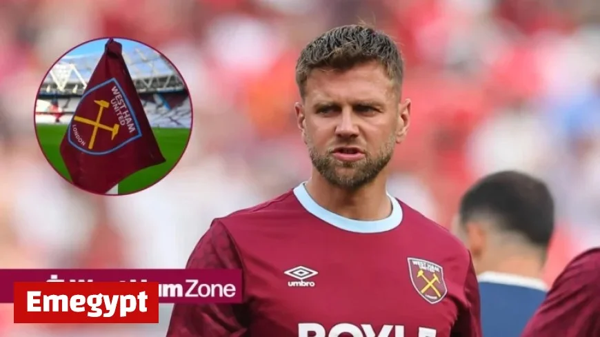 Niclas Fullkrug Injury Update Discover Which Games the West Ham Striker May Miss