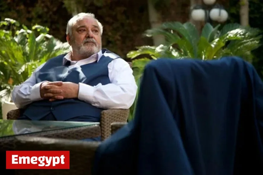 Death of Renowned Actor Mohammad Kasebi Shocks Fans