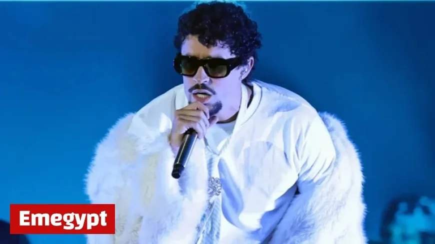 Turning Point USA and Charlie Kirk Launch ‘All American Halftime Show’ to Challenge Bad Bunny’s Super Bowl Act