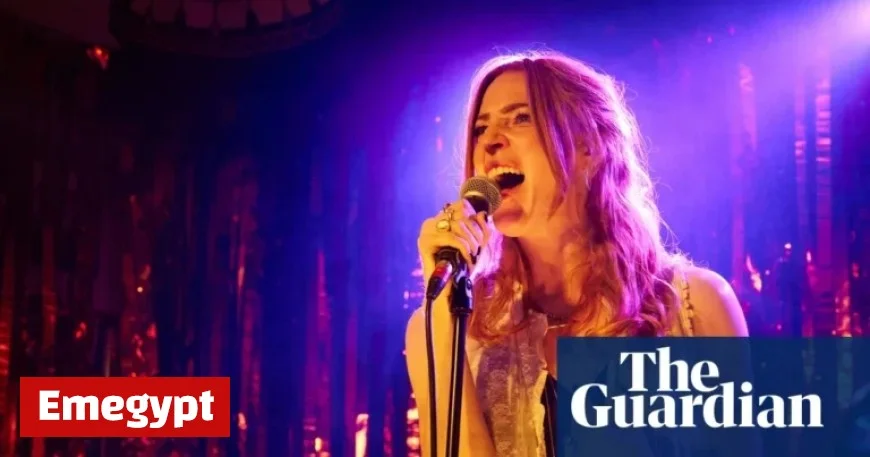 TV Tonight: Sally Wainwright’s Intense Drama Explores the Fiery Journey of a Menopausal Punk Band