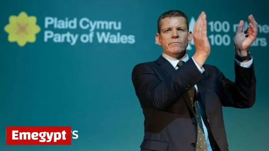 Could Rhun ap Iorwerth Become the First Non-Labour First Minister? Gareth Lewis Explores