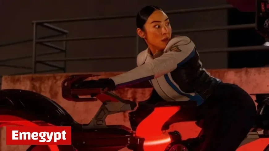 Discover How Tron Ares Lightcycles Were Influenced by Joseph Kosinski’s Unmade Tron Legacy Sequel