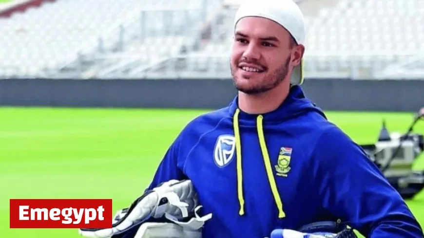 Aiden Markram to Challenge Renowned Batsman Babar Azam in PAK vs SA Test Series Showdown