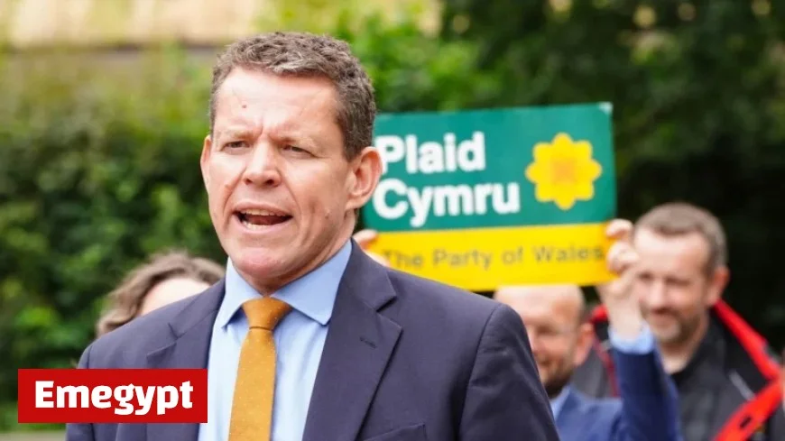 Rhun ap Iorwerth: Is the Welsh Leader Ready to Seize Power and Govern?