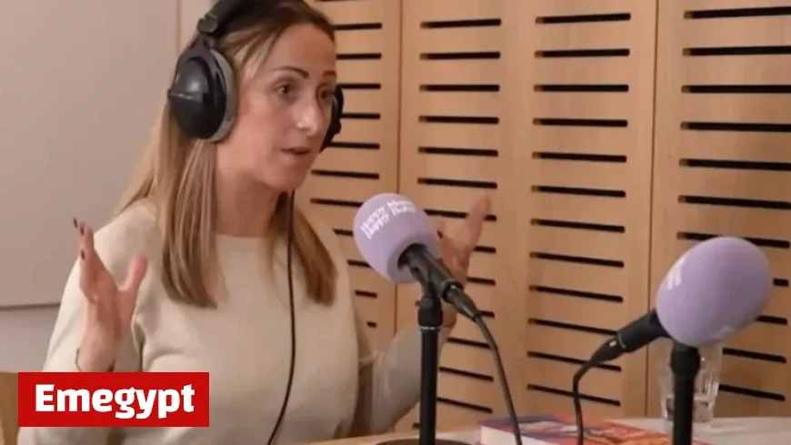 Natalie Cassidy Reveals How a £100k Deal for ‘Scary’ 4st Weight Loss DVD Impacted Her and Why She Rejects Fat Jabs