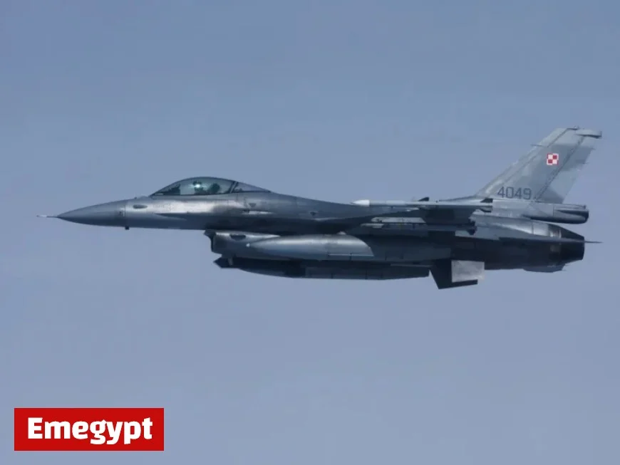 UK US and NATO conduct 12-hour patrol near Russian border as Ukraine conflict intensifies