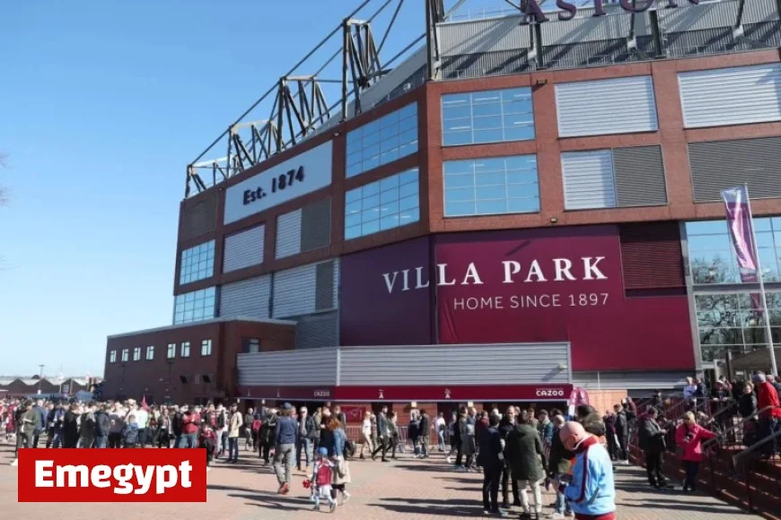 Live Updates Aston Villa vs Leicester City in Women’s Super League Showdown