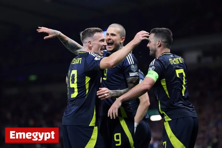Scotland vs Belarus: Kick-off, lineups, and the stakes as Hampden chases World Cup momentum