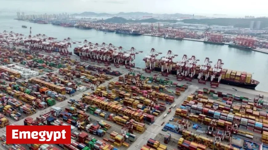 China threatens countermeasures against US if Trump maintains 100% tariff threat