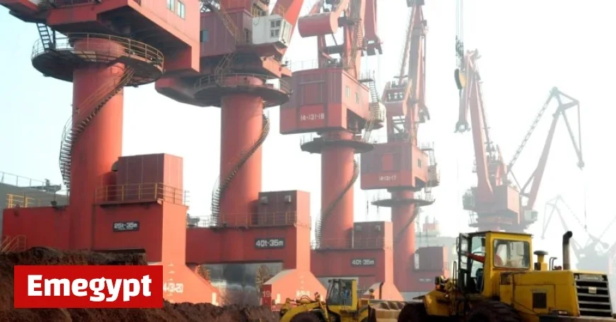 Beijing Accuses US of Escalating Trade Tensions and Justifies Rare Earth Restrictions