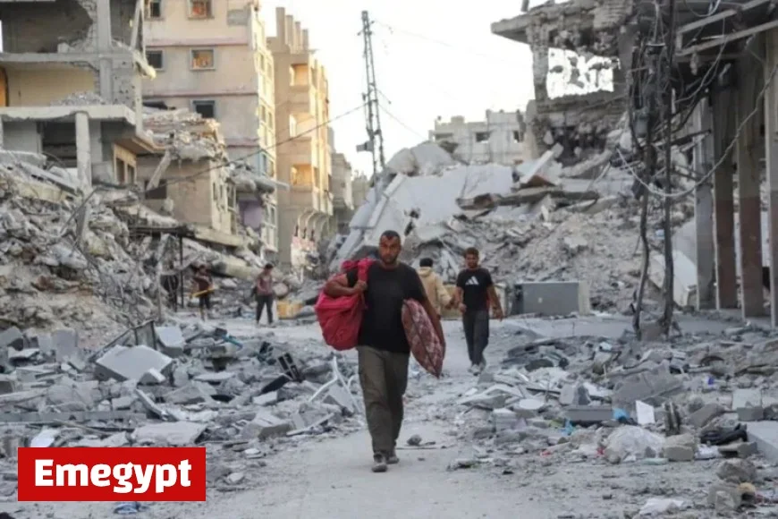 Gaza Ceasefire Steady as Hostage Release Awaits and Trump Prepares for Israel Visit