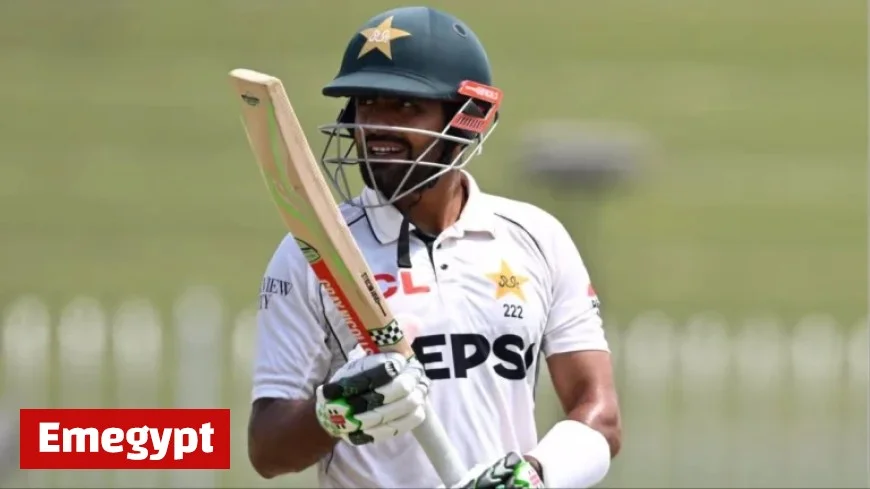 Babar Azam Makes History as First Asian Cricketer to Achieve Milestone