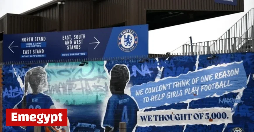Chelsea vs Tottenham Women’s Super League Lineups Revealed and Viewing Guide