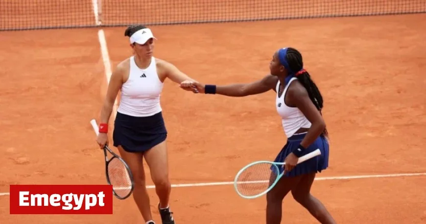 Jessica Pegula vs Coco Gauff: Exciting Wuhan Open 2025 Final Preview with Head-to-Head Stats Schedule and Live Stream Details