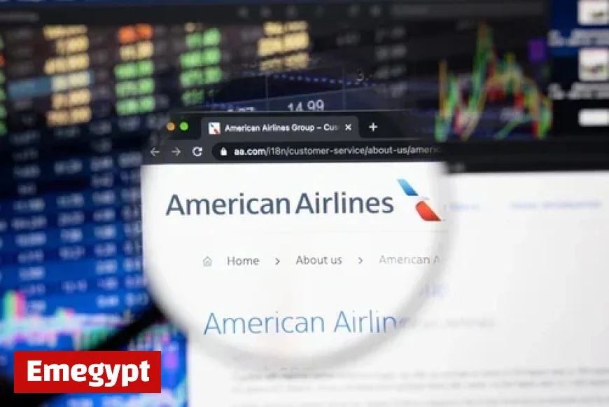 Susquehanna Boosts American Airlines Price Target to $12 from $10