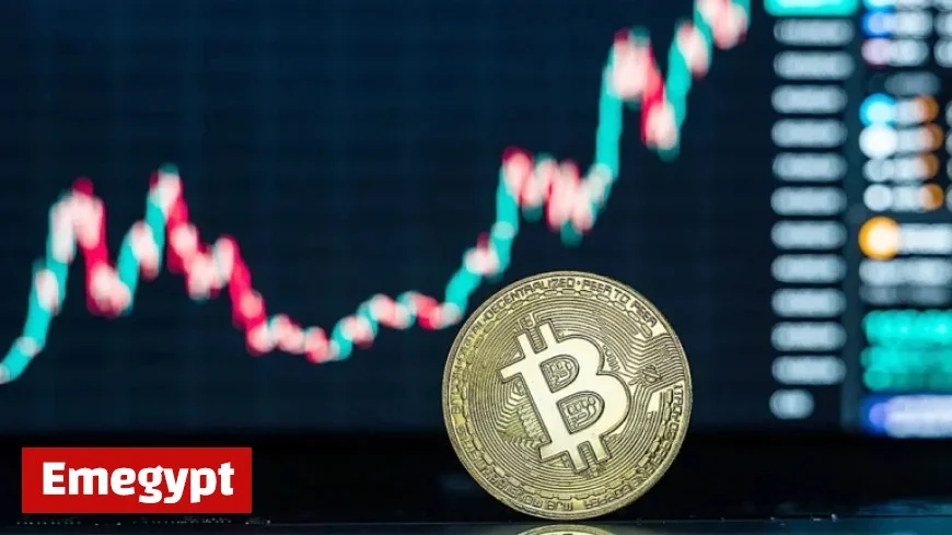 Crypto Market Plummets by Billions with Emerging Signs of Stabilization