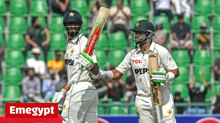 Muthusamy’s Consecutive Strikes Boost South Africa’s Comeback After Imam and Masood Hit Fifties