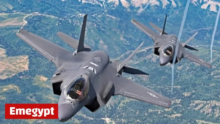 Canada Faces Urgent Deadline for Fighter Jet Decision