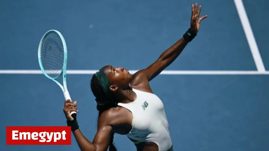 Gauff and Pegula Set for Exciting Face-Off in Maiden Final Clash