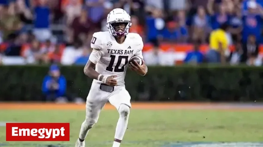 Marcel Reed and Sunisa Lee Romance Timeline: Is the Texas A&M QB Dating the U.S. Olympic Star?