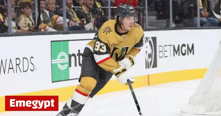 Morning Coffee: Can Marner Dazzle in His Golden Knights Debut?