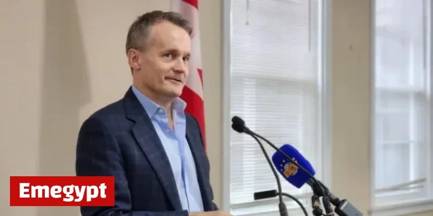 Seamus O’Regan Supports Labrador Hydro MOU Amid Scrutiny