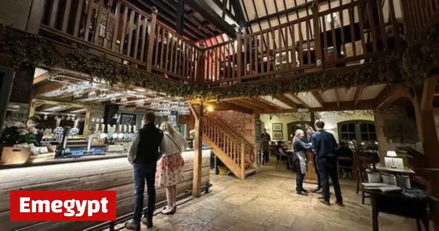 Dining at Jeremy Clarkson’s Pub: 3 Disappointments You Need to Know