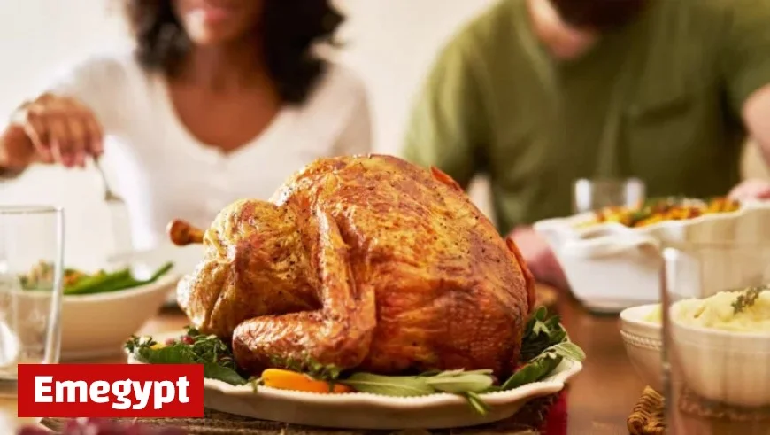 Thanksgiving Day: What’s Open and What’s Closed