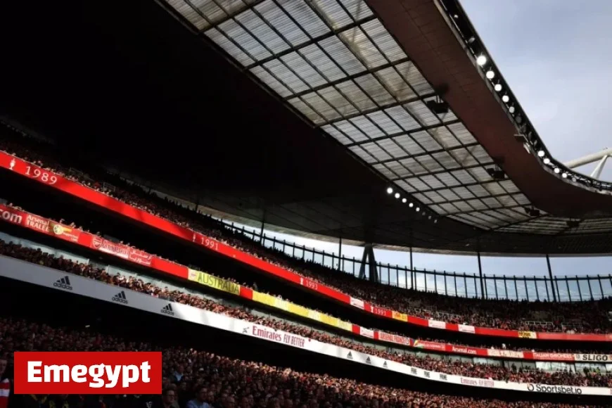 Arsenal vs Brighton & Hove Albion Live Updates: Catch All the Action from the Women’s Super League