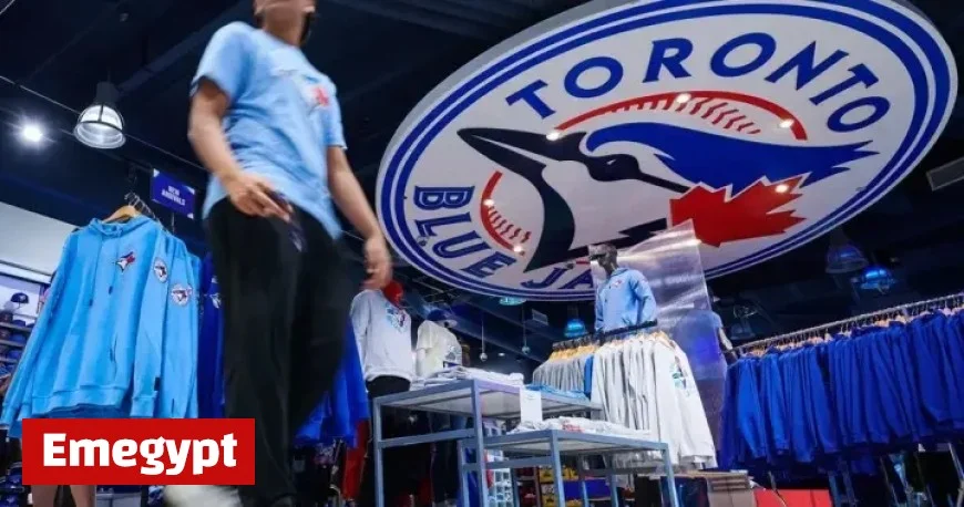 Canadian Fans Travel Miles to Support Blue Jays with Unwavering Enthusiasm