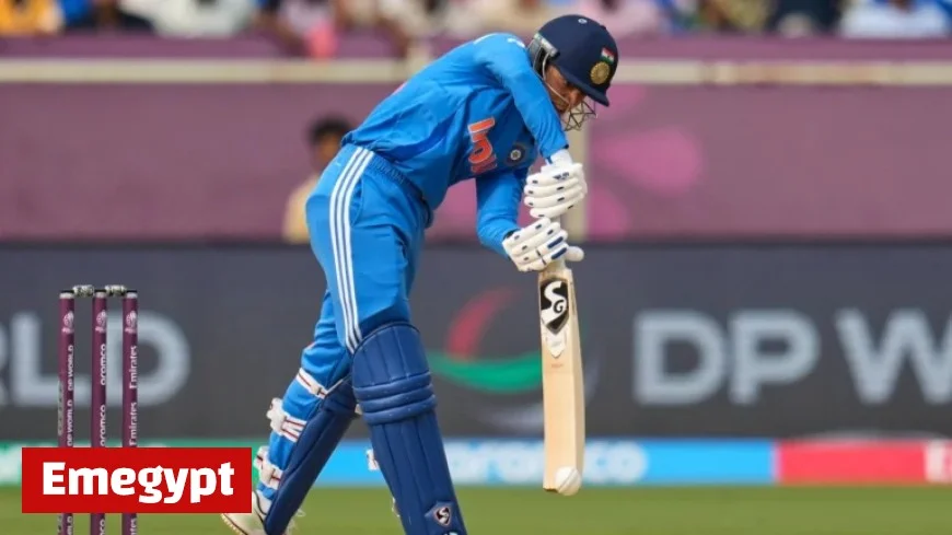 Smriti Mandhana Makes History as First Woman Cricketer to Achieve 1000 ODI Runs in a Single Year