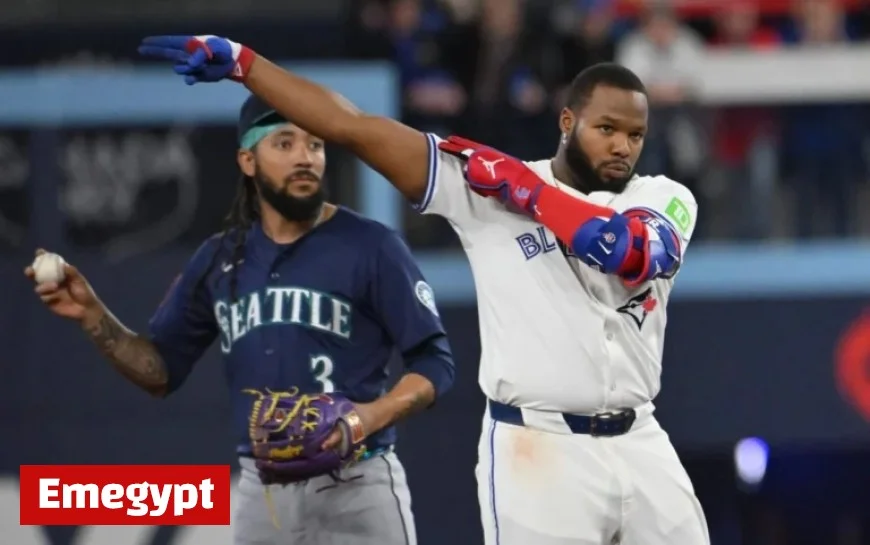 ALCS Predictions 2023: Expert Picks for Mariners vs Blue Jays Pennant Win