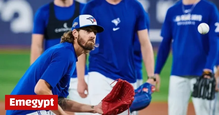 Battle-tested Blue Jays and Mariners set to clash in thrilling ALCS opener tonight