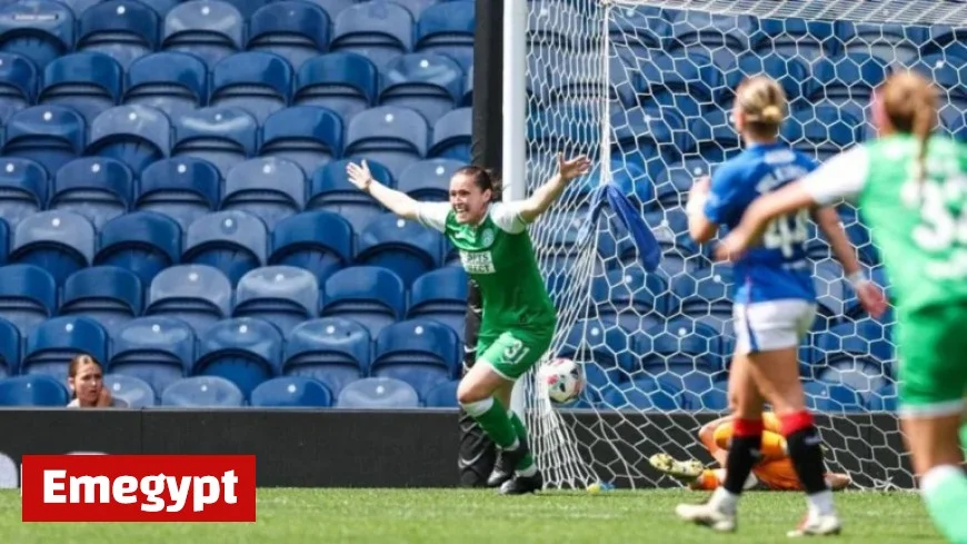 Hibernian vs Rangers Clash: SWPL Weekend’s Must-Watch Game