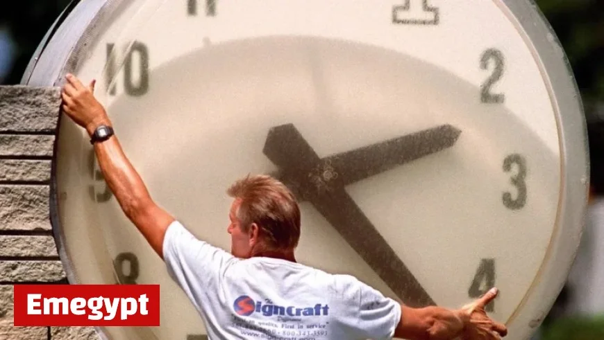 Discover When Daylight Saving Time 2025 Begins: Less Than a Month Until the Time Change