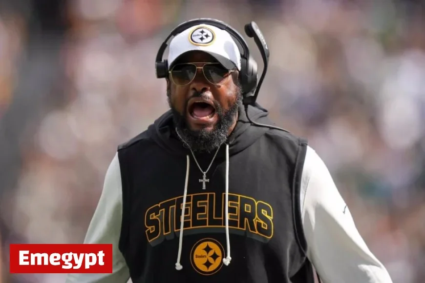 Can Dillon Gabriel Break the Steelers’ Dominance Over Rookie QBs Terry Pluto Analyzes