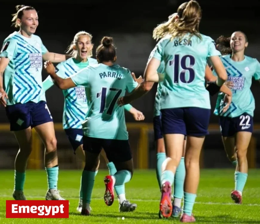 Exciting London City Lionesses vs West Ham Clash Preview Prediction and Team News for WSL Matchup