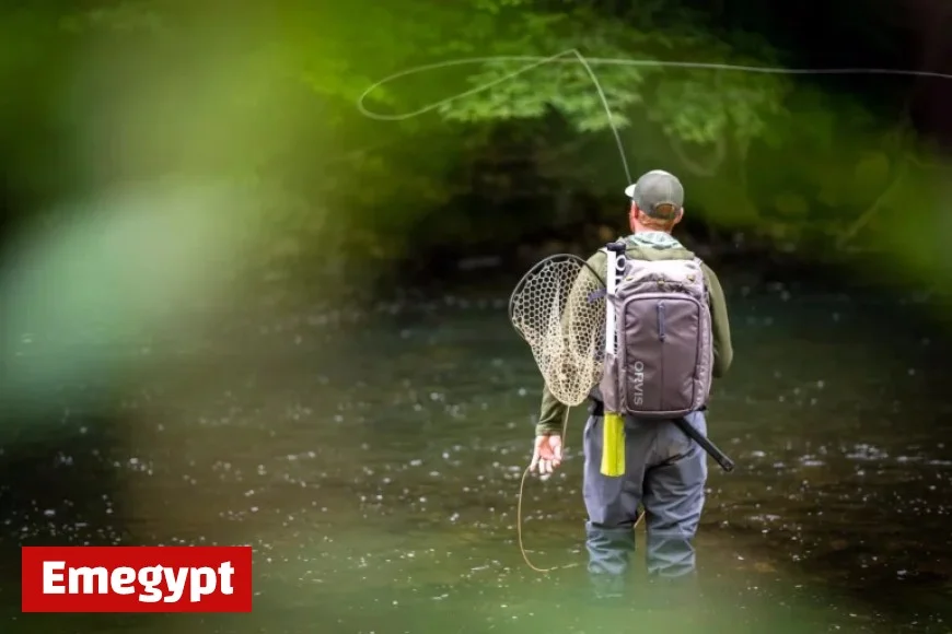Orvis to Close Half of Its Stores Nationwide Amid Rising Tariff Challenges