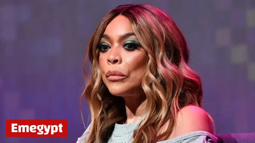 Wendy Williams Criticizes $25K Monthly Assisted Living Facility as a Dump Amid Guardianship Battle