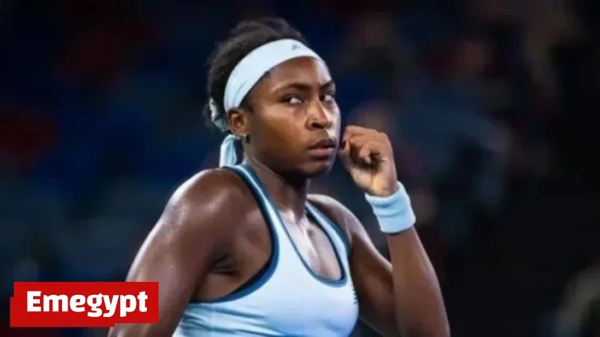 Coco Gauff Opens Up About Her Frustration Even After Trophy Triumph