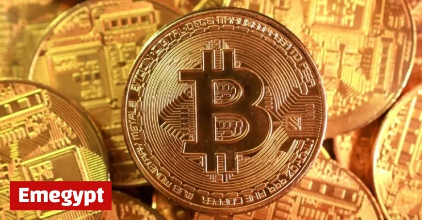 Bitcoin Drops to $104,782 Amid Escalating US-China Trade War Under Trump