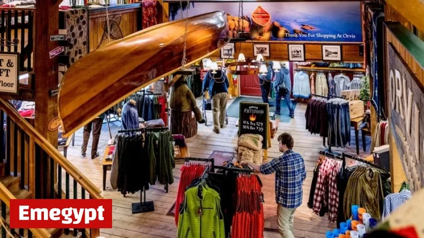 Iconic 169-Year-Old Retailer Closing 36 Stores: What It Means for Shoppers
